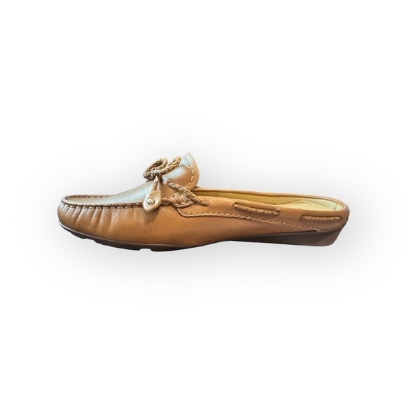 Marc Joseph | Pacific Mule Moccasin (7) - Picture 6 of 7